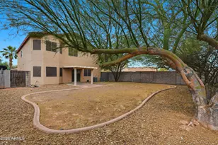 1704 E Renegade Trail, San Tan Valley, AZ 85143 - Photo 31