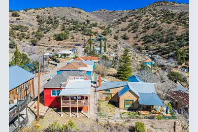 17G Laundry Hill Street, Bisbee, AZ 85603 - Photo 43