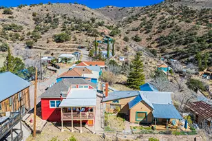17G Laundry Hill St, Bisbee, AZ 85603 - Photo 43