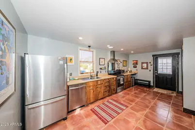 17G Laundry Hill Street, Bisbee, AZ 85603 - Photo 5