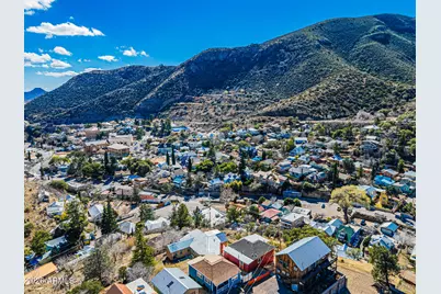 17G Laundry Hill Street, Bisbee, AZ 85603 - Photo 47