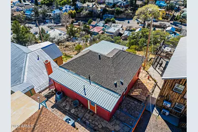 17G Laundry Hill Street, Bisbee, AZ 85603 - Photo 33