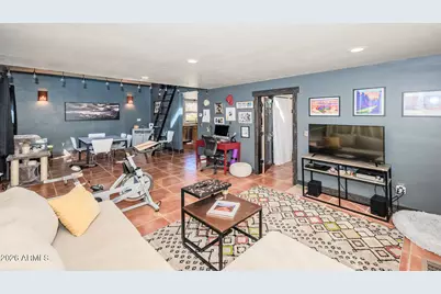 17G Laundry Hill Street, Bisbee, AZ 85603 - Photo 17