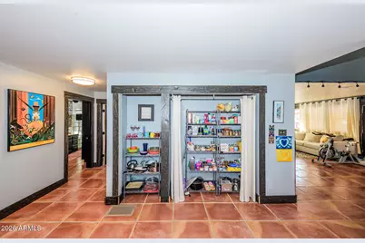 17G Laundry Hill Street, Bisbee, AZ 85603 - Photo 9