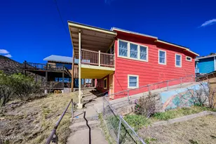 17G Laundry Hill St, Bisbee, AZ 85603 - Photo 3