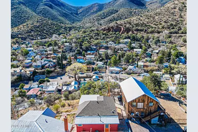 17G Laundry Hill Street, Bisbee, AZ 85603 - Photo 35