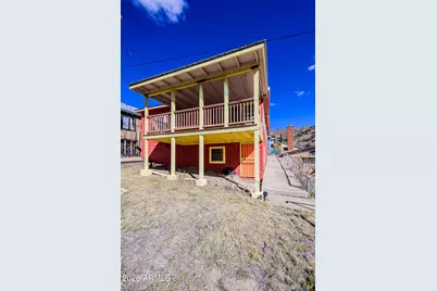 17G Laundry Hill Street, Bisbee, AZ 85603 - Photo 1