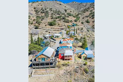 17G Laundry Hill Street, Bisbee, AZ 85603 - Photo 41