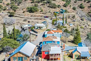 17G Laundry Hill St, Bisbee, AZ 85603 - Photo 41