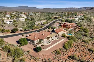 16029 E Trevino Dr, Fountain Hills, AZ 85268 - Photo 53