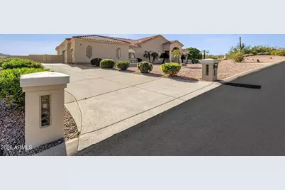 16029 E Trevino Drive, Fountain Hills, AZ 85268 - Photo 3