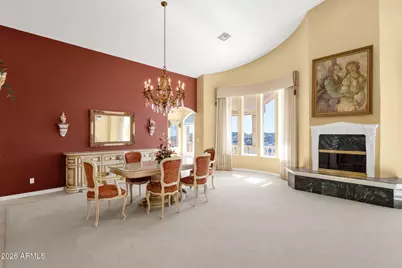 16029 E Trevino Drive, Fountain Hills, AZ 85268 - Photo 11