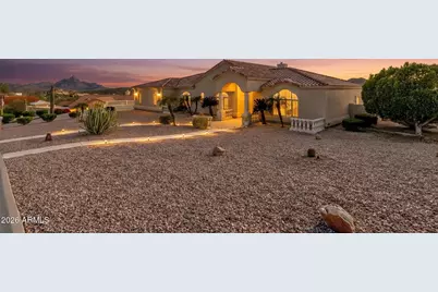 16029 E Trevino Drive, Fountain Hills, AZ 85268 - Photo 1