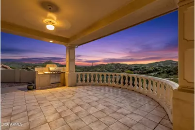 16029 E Trevino Drive, Fountain Hills, AZ 85268 - Photo 47