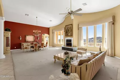 16029 E Trevino Drive, Fountain Hills, AZ 85268 - Photo 7