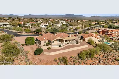 16029 E Trevino Drive, Fountain Hills, AZ 85268 - Photo 51