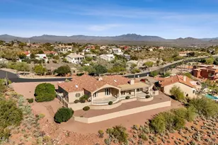 16029 E Trevino Dr, Fountain Hills, AZ 85268 - Photo 51