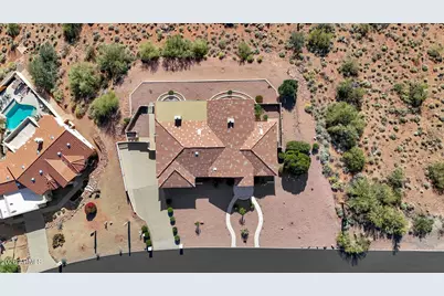 16029 E Trevino Drive, Fountain Hills, AZ 85268 - Photo 49