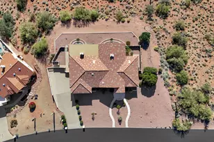 16029 E Trevino Dr, Fountain Hills, AZ 85268 - Photo 49