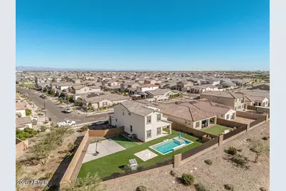 4414 S Ferric --, Mesa, AZ 85212 - Photo 47