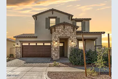 4414 S Ferric --, Mesa, AZ 85212 - Photo 1