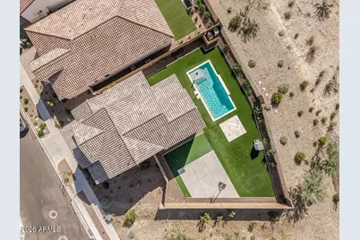 4414 S Ferric --, Mesa, AZ 85212 - Photo 51