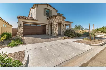 4414 S Ferric --, Mesa, AZ 85212 - Photo 3