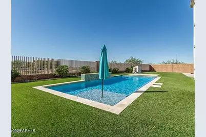 4414 S Ferric --, Mesa, AZ 85212 - Photo 5