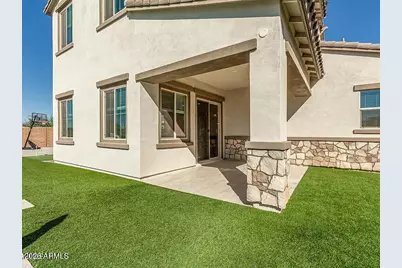 4414 S Ferric --, Mesa, AZ 85212 - Photo 41