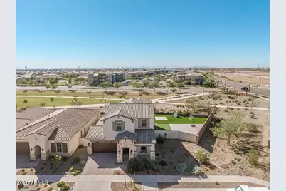 4414 S Ferric --, Mesa, AZ 85212 - Photo 47