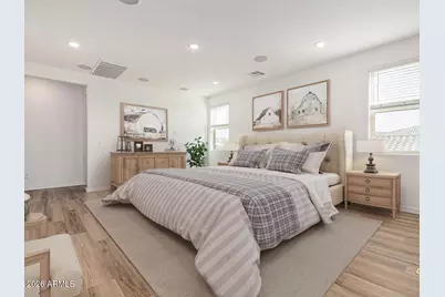 4414 S Ferric --, Mesa, AZ 85212 - Photo 23