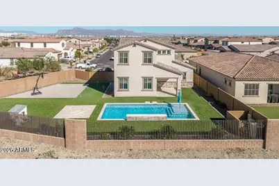 4414 S Ferric --, Mesa, AZ 85212 - Photo 5