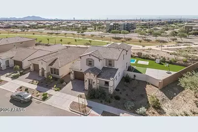 4414 S Ferric --, Mesa, AZ 85212 - Photo 49