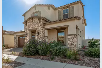 4414 S Ferric --, Mesa, AZ 85212 - Photo 3