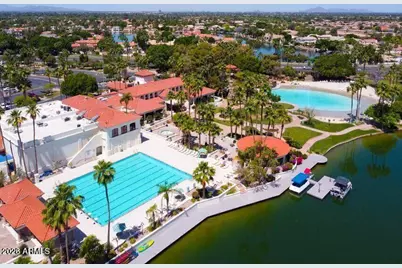 1633 E Lakeside Drive #170, Gilbert, AZ 85234 - Photo 47