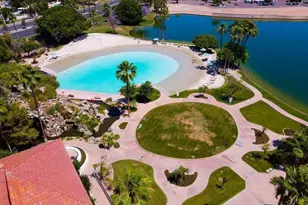 1633 E Lakeside Dr, Gilbert, AZ 85234 - Photo 45