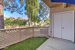 1633 E Lakeside Dr, Gilbert, AZ 85234 - Photo 33