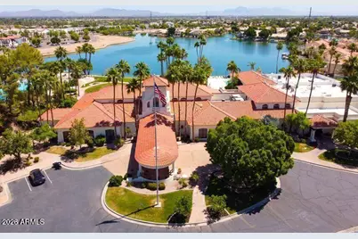 1633 E Lakeside Drive #170, Gilbert, AZ 85234 - Photo 43