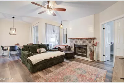 1633 E Lakeside Drive #170, Gilbert, AZ 85234 - Photo 5