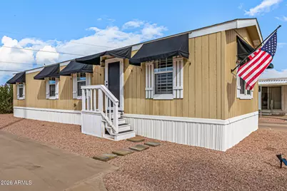 2600 E Allred Avenue E #95, Mesa, AZ 85204 - Photo 7