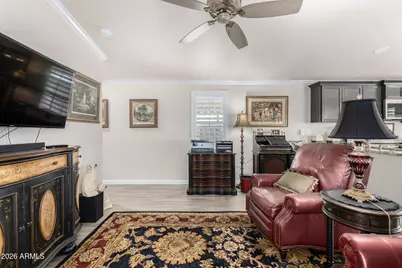 2600 E Allred Avenue E #95, Mesa, AZ 85204 - Photo 7