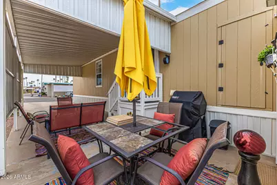 2600 E Allred Avenue E #95, Mesa, AZ 85204 - Photo 19