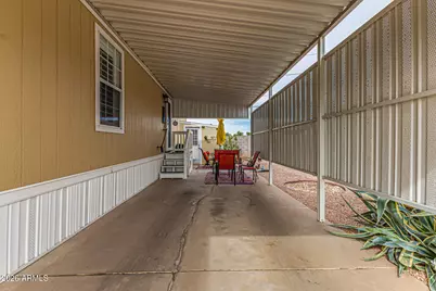 2600 E Allred Avenue E #95, Mesa, AZ 85204 - Photo 17