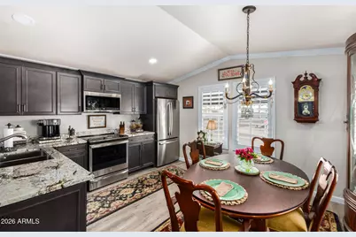 2600 E Allred Avenue E #95, Mesa, AZ 85204 - Photo 9