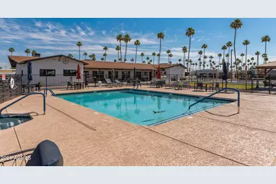 2600 E Allred Avenue E #95, Mesa, AZ 85204 - Photo 1