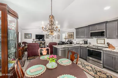 2600 E Allred Avenue E #95, Mesa, AZ 85204 - Photo 11