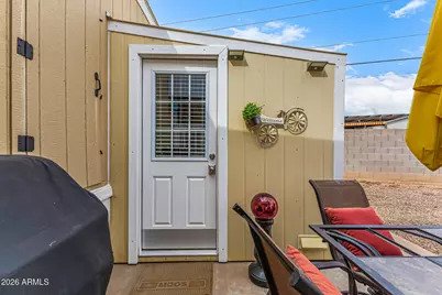 2600 E Allred Avenue E #95, Mesa, AZ 85204 - Photo 21