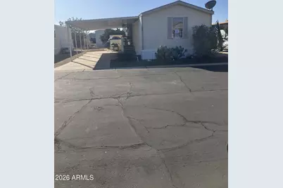 2523 E Contention Mine Road #41, Phoenix, AZ 85032 - Photo 1