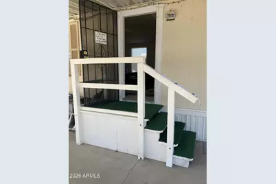 2523 E Contention Mine Road #41, Phoenix, AZ 85032 - Photo 5