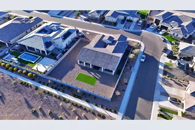 18242 W Colter Street, Litchfield Park, AZ 85340 - Photo 51